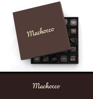 Machocco | Diseño de Logo por ecorokerz
