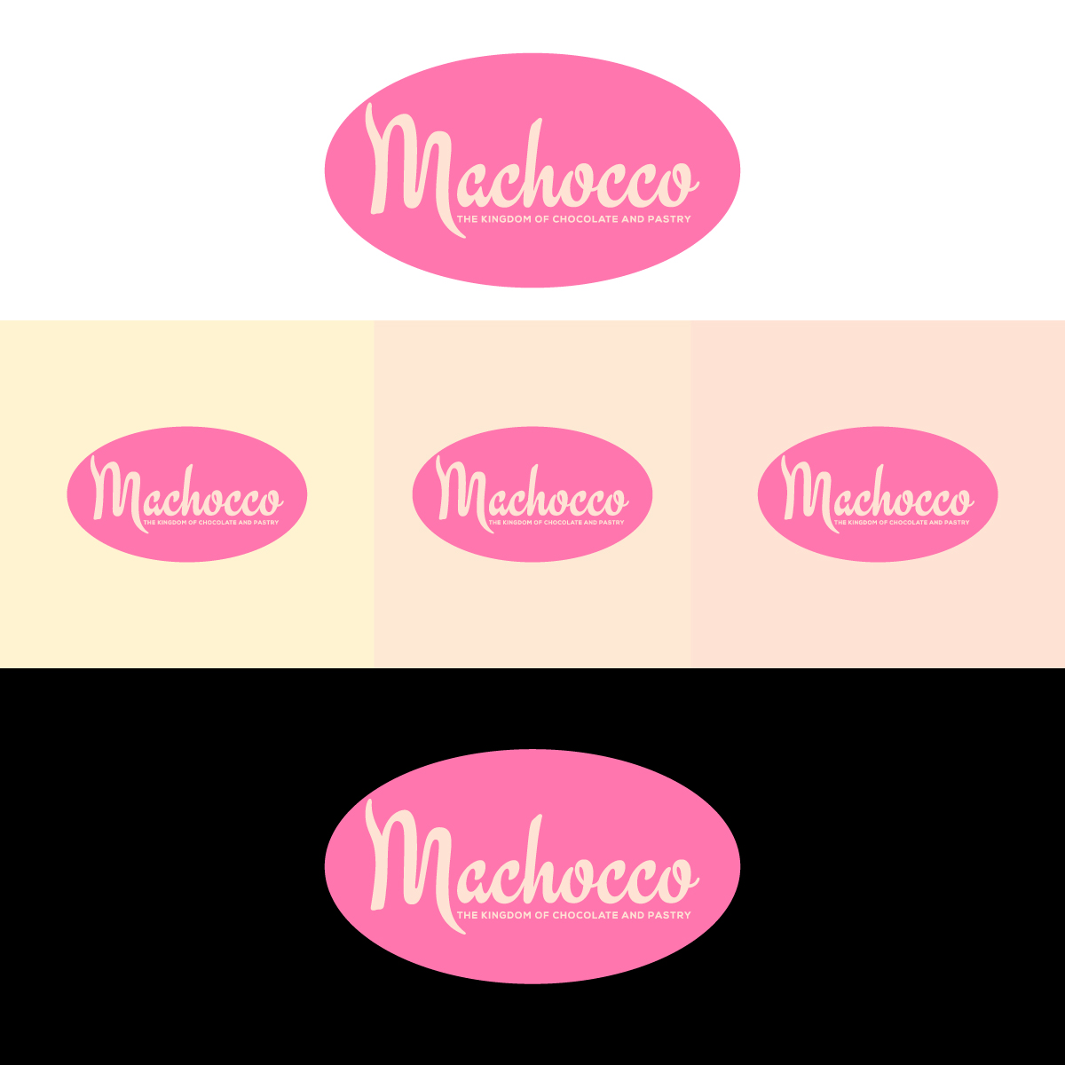 Logo Design by CreativeSrabon for this project | Design #19413783