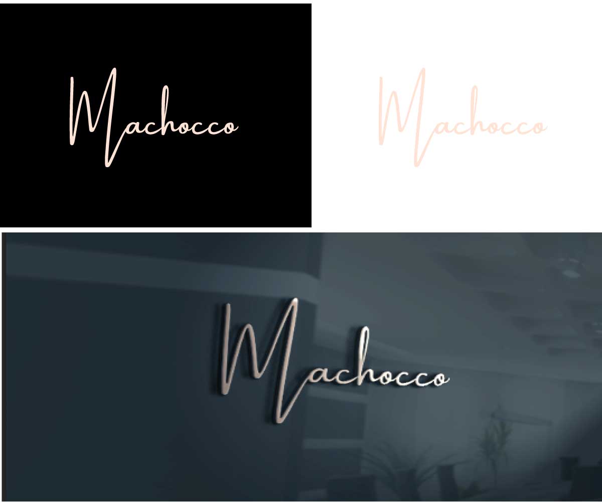 Logo Design by DesignKhalifa2 for this project | Design #19414444
