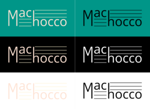 Logo Design by Emrate_Design