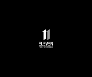 Eleven Performance | Logo Design by .Ashu.