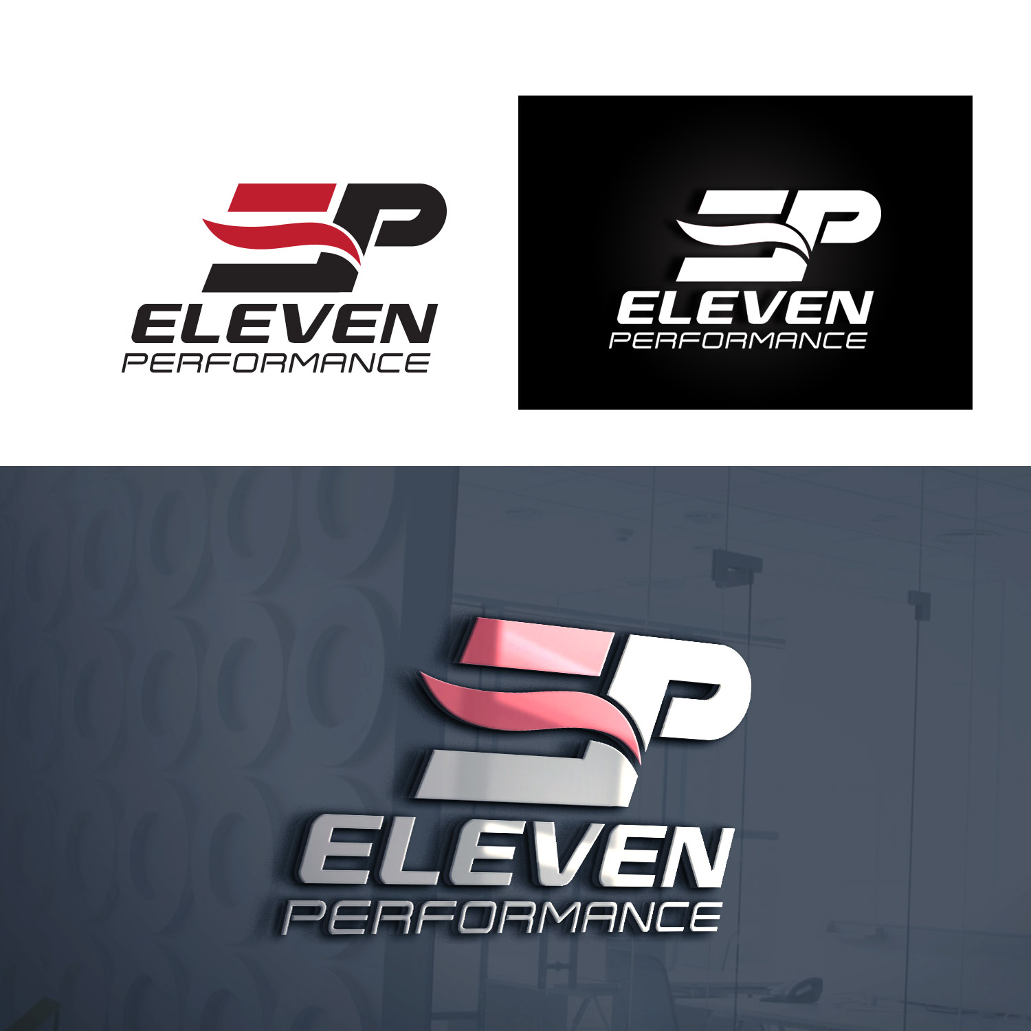 Logo Design by Finley Johnson for this project | Design #19418305