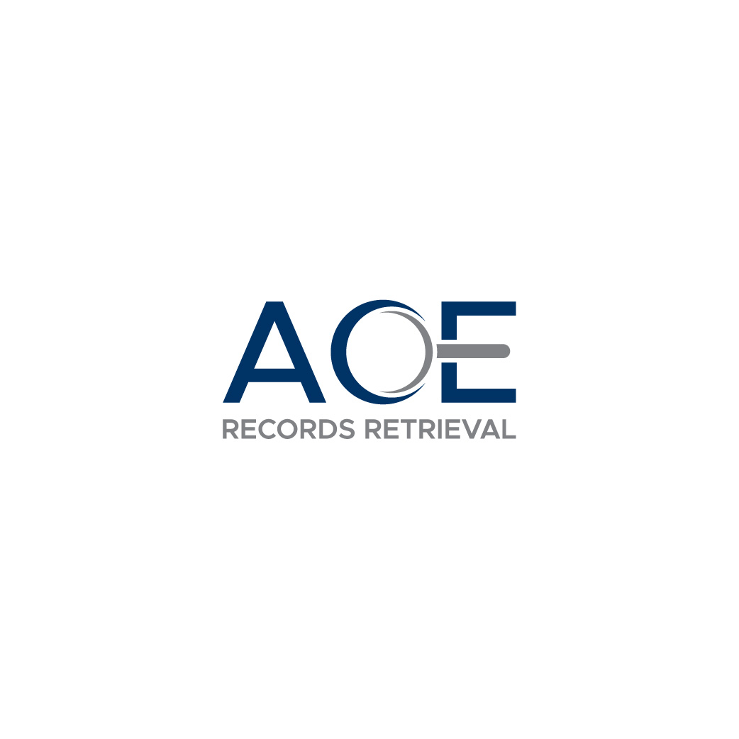 Logo-Design von lilia00 für Ace Records Retrieval, LLC | Design #19414439