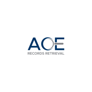 Logo-Design von lilia00 für Ace Records Retrieval, LLC | Design: #19414439