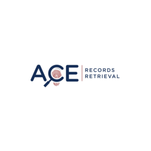 Ace/Ace Records Retrieval | Logo Design by ecorokerz