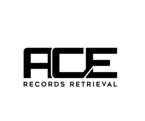 Logo-Design von IconicEcho für Ace Records Retrieval, LLC | Design: #19430817