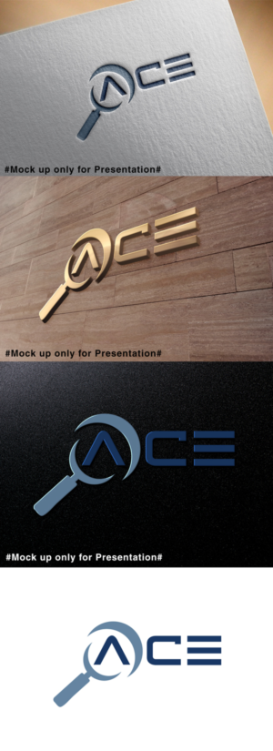 Logo Design by designmind78 for Ace Records Retrieval, LLC | Design: #19428670