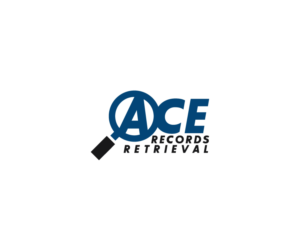 Logo Design by Madara Uchiha for Ace Records Retrieval, LLC | Design: #19422446