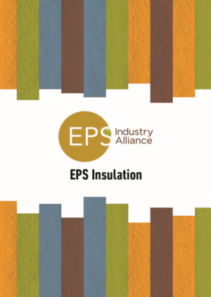 EPS-IA R-Value Adjustment Paper | Graphic Design by Riaz786