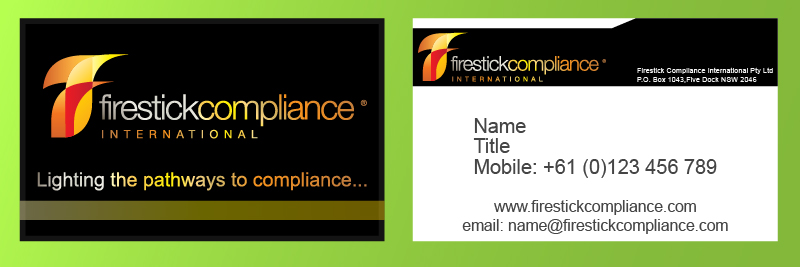 Business Card Design by gigibgm for this project | Design #676610