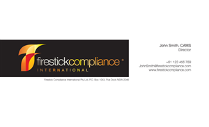 Business Card Design by CZP for this project | Design: #677580