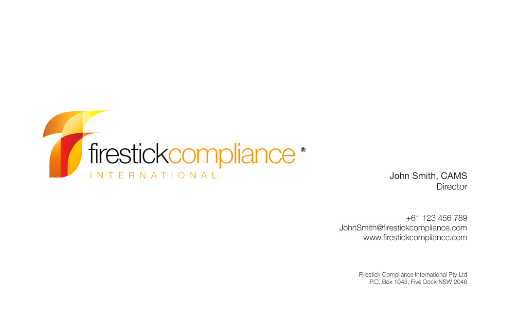 Business Card Design by CZP for this project | Design #677585