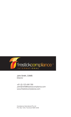 Business Card Design by CZP for this project | Design: #677592