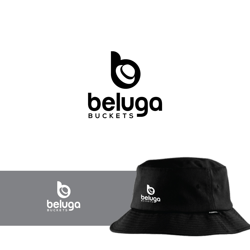 Diseño de Logo por ecorokerz para Beluga Buckets | Diseño #19427150