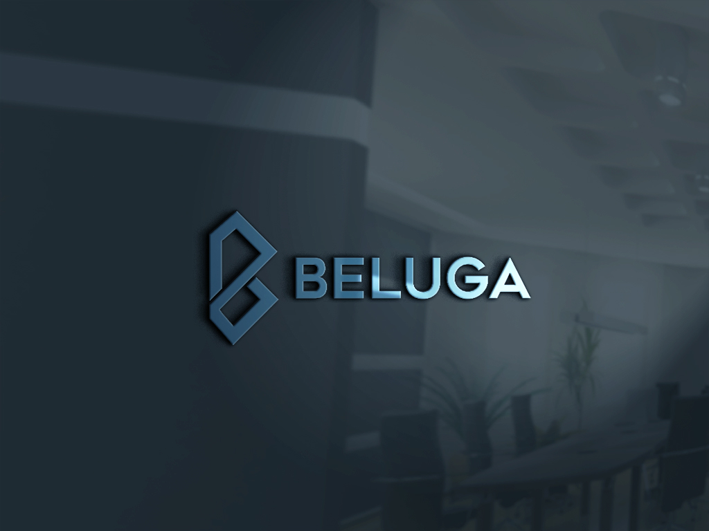 Logo-Design von Rosaleen für Beluga Buckets | Design #19436462