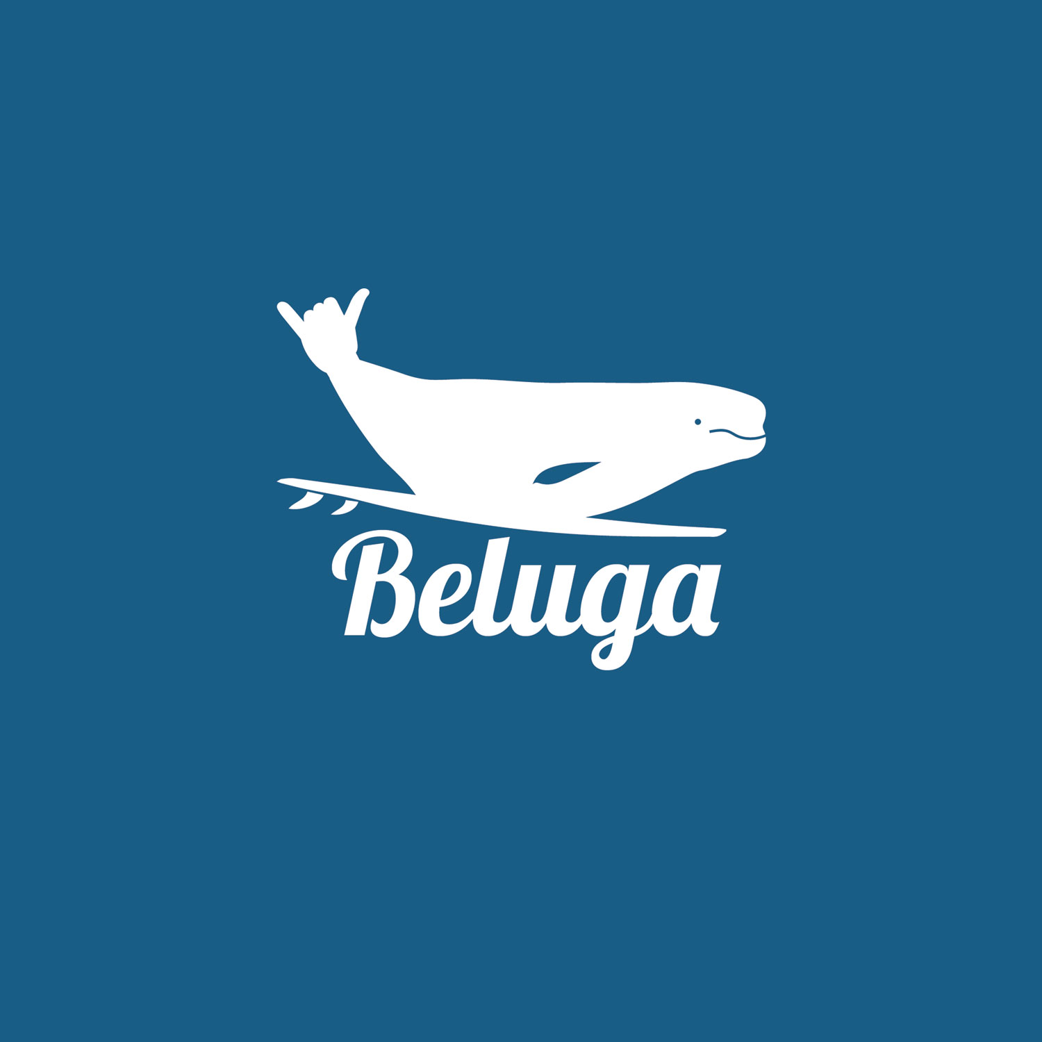 Logo-Design von NatachaHoskins 2 für Beluga Buckets | Design #19479688