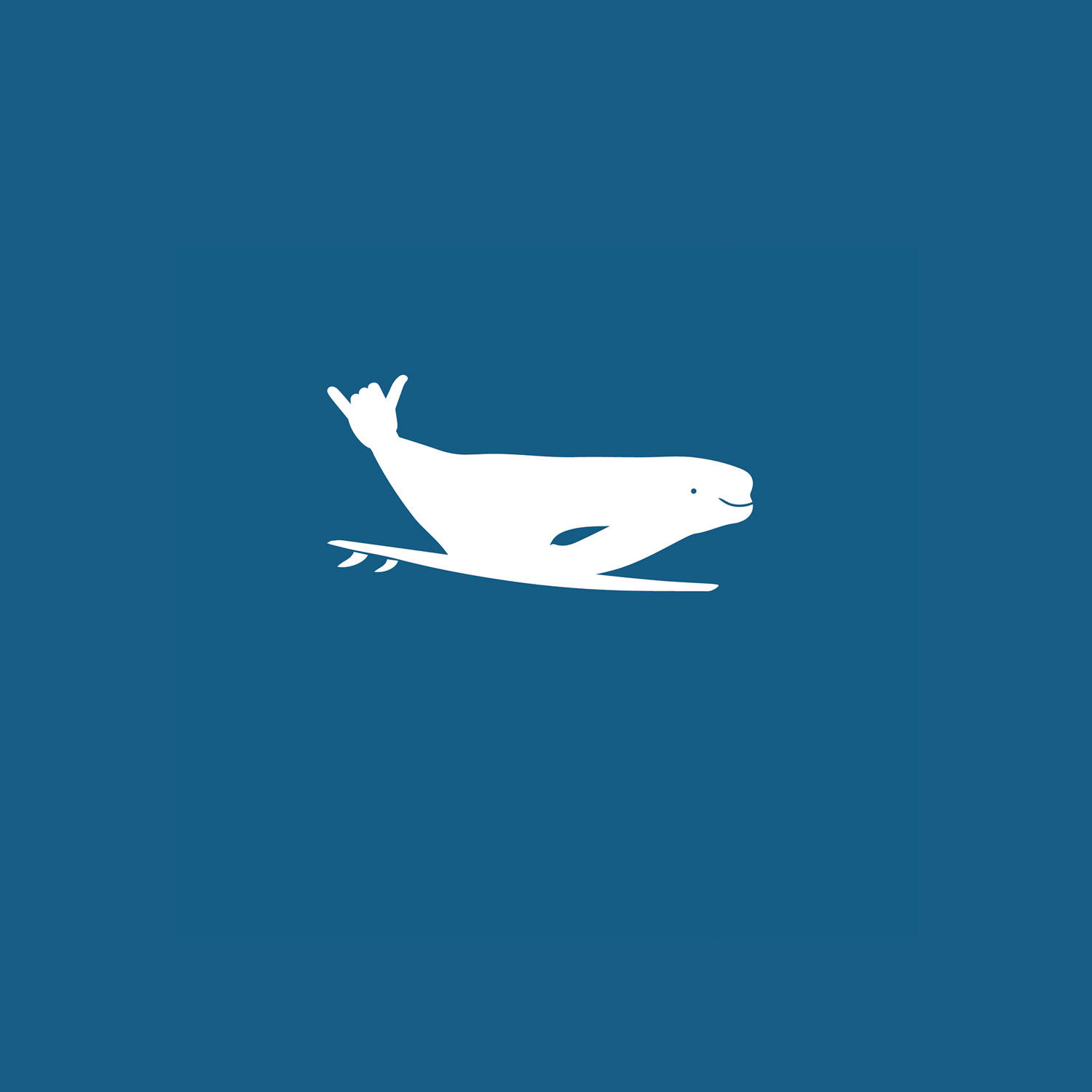 Logo Design by NatachaHoskins 2 for Beluga Buckets | Design: #19519830