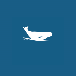 Logo Design by NatachaHoskins 2 for Beluga Buckets | Design #19519830
