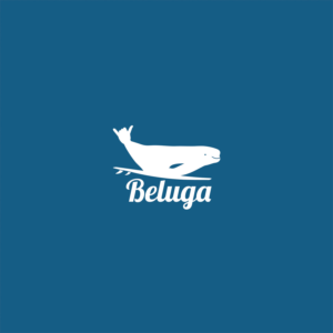 Logo Design by NatachaHoskins 2 for Beluga Buckets | Design: #19520065