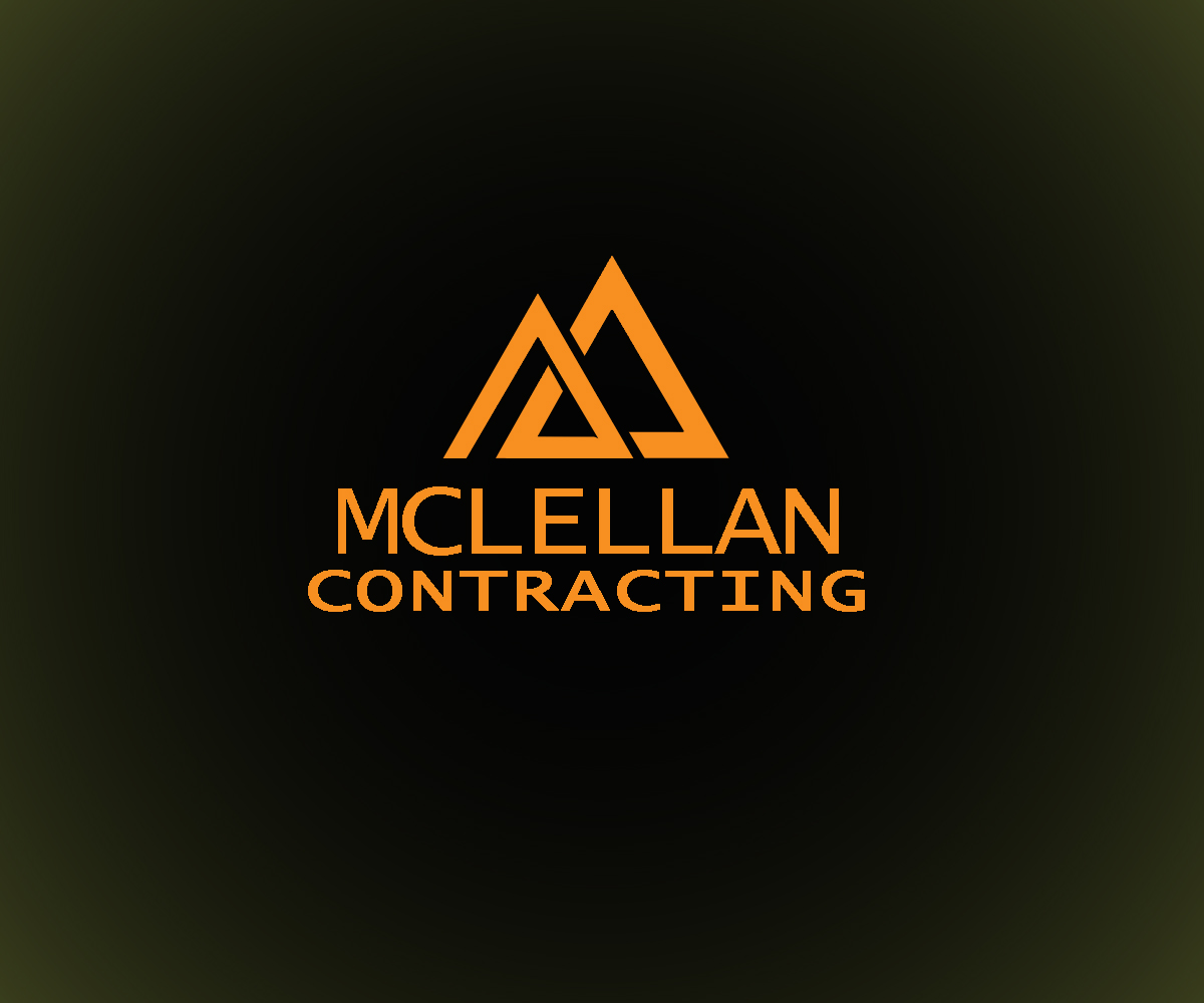 Design de Logo par Hung94 pour Mclellan Contracting | Design #19531233