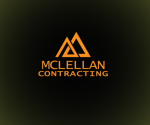 Diseño de Logo por Hung94 para Mclellan Contracting | Diseño: #19531233