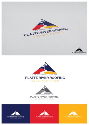 Logo Design by goranvisnjic82 for scott wendrych | Design: #19413732