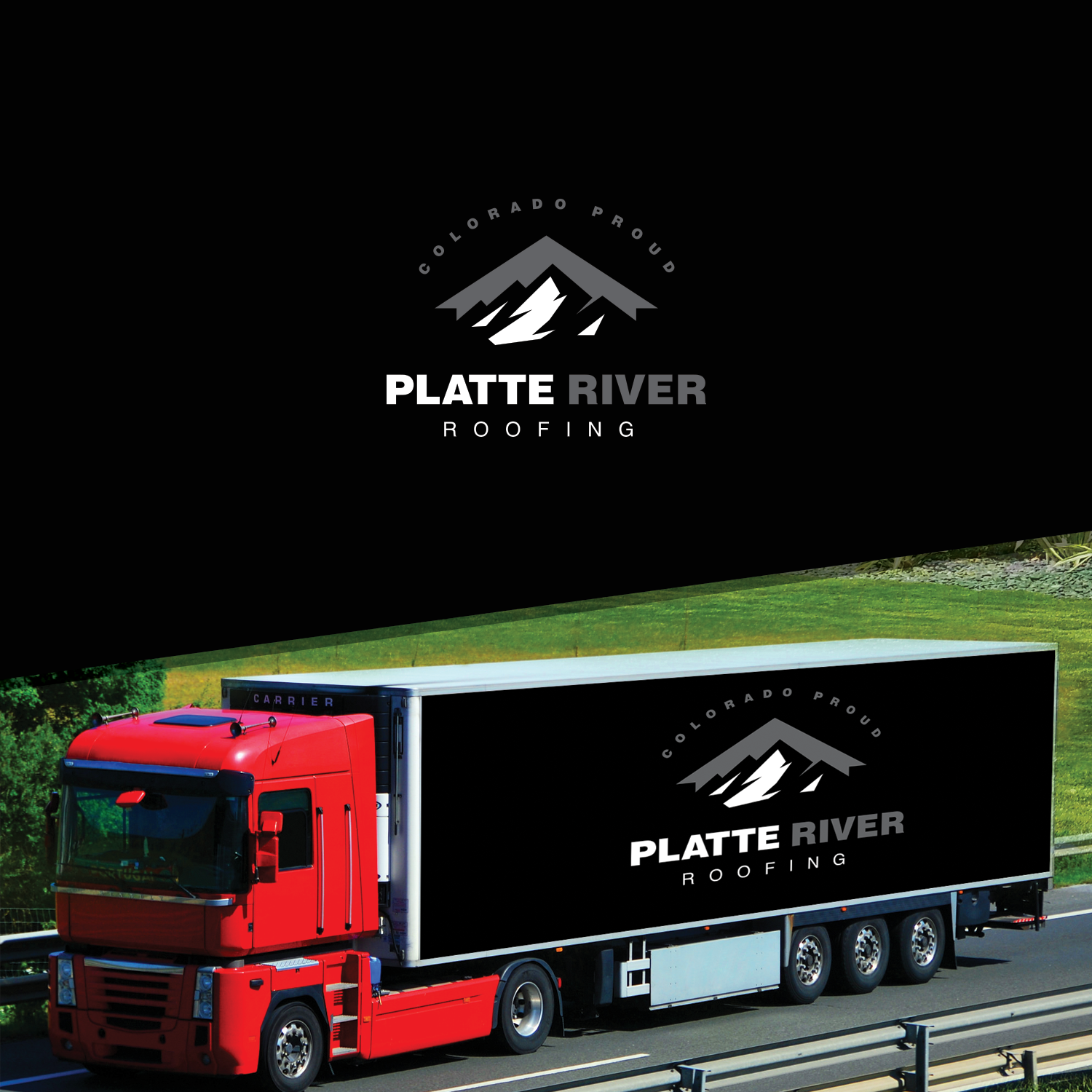 Logo Design by NenadM for scott wendrych | Design: #19431633