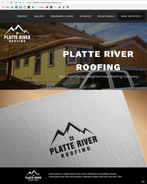 Logo Design by vramar.roy for scott wendrych | Design #19471766