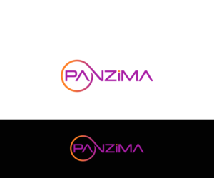 Panzima | Logo Design by Mario