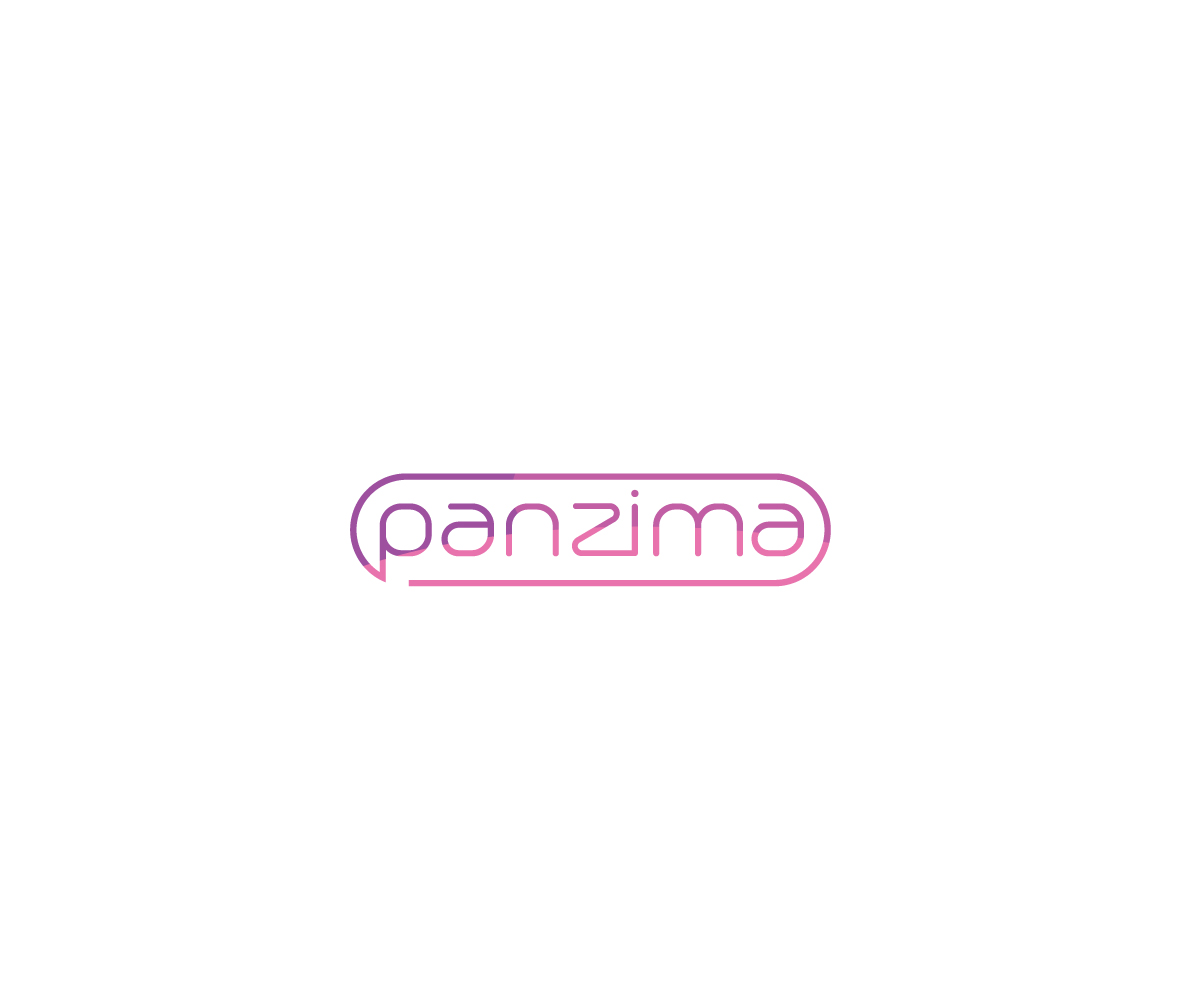 Logo Design by Alien Cookie for Panzima | Design #19454674