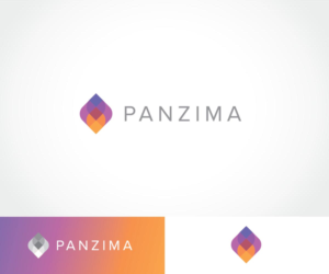 Logo-Design von anna.lauren für Panzima | Design #19457088