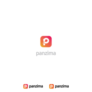 Panzima | Logo Design by Wild Geek
