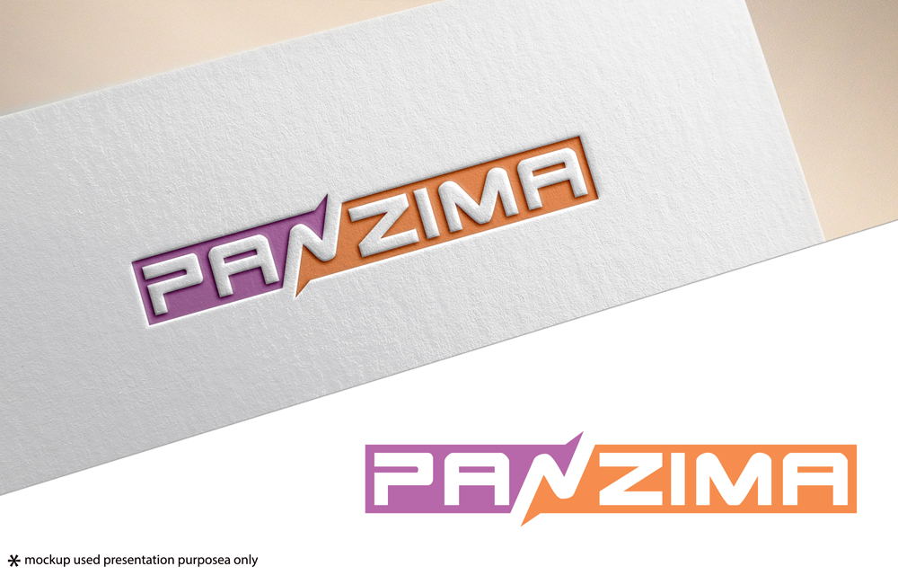 Logo Design by Juli creation for Panzima | Design #19457512