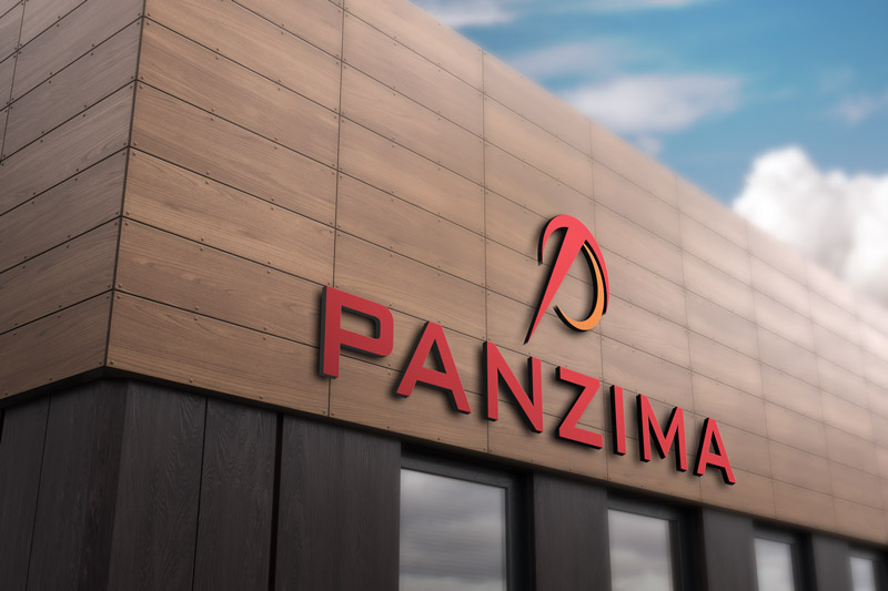 Logo Design by logoflow007 for Panzima | Design #19456656