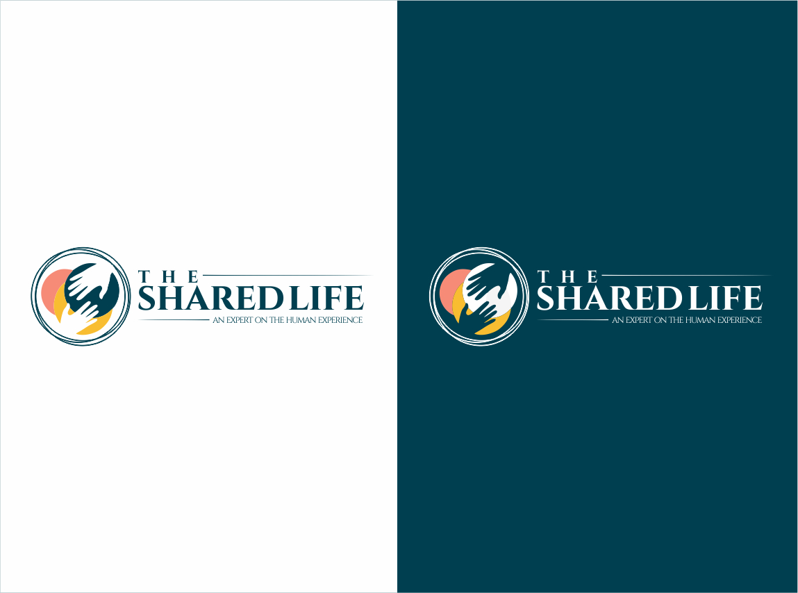 Logo Design by nikkiblue for The Shared Life | Design #19464961