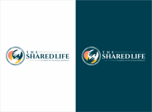 Logo Design by nikkiblue for The Shared Life | Design: #19464961