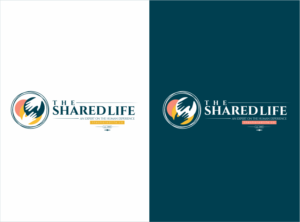 Logo Design by nikkiblue for The Shared Life | Design: #19465117