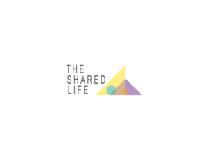Logo Design by Senpachie for The Shared Life | Design: #19427982