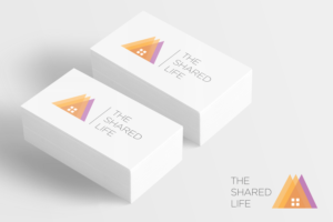 Logo Design by Senpachie for The Shared Life | Design: #19455277