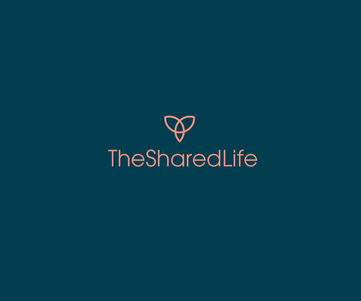 Logo Design by ATDias for The Shared Life | Design #19452583