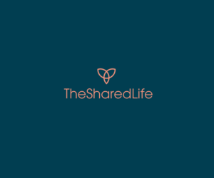 Logo Design by ATDias for The Shared Life | Design: #19452583