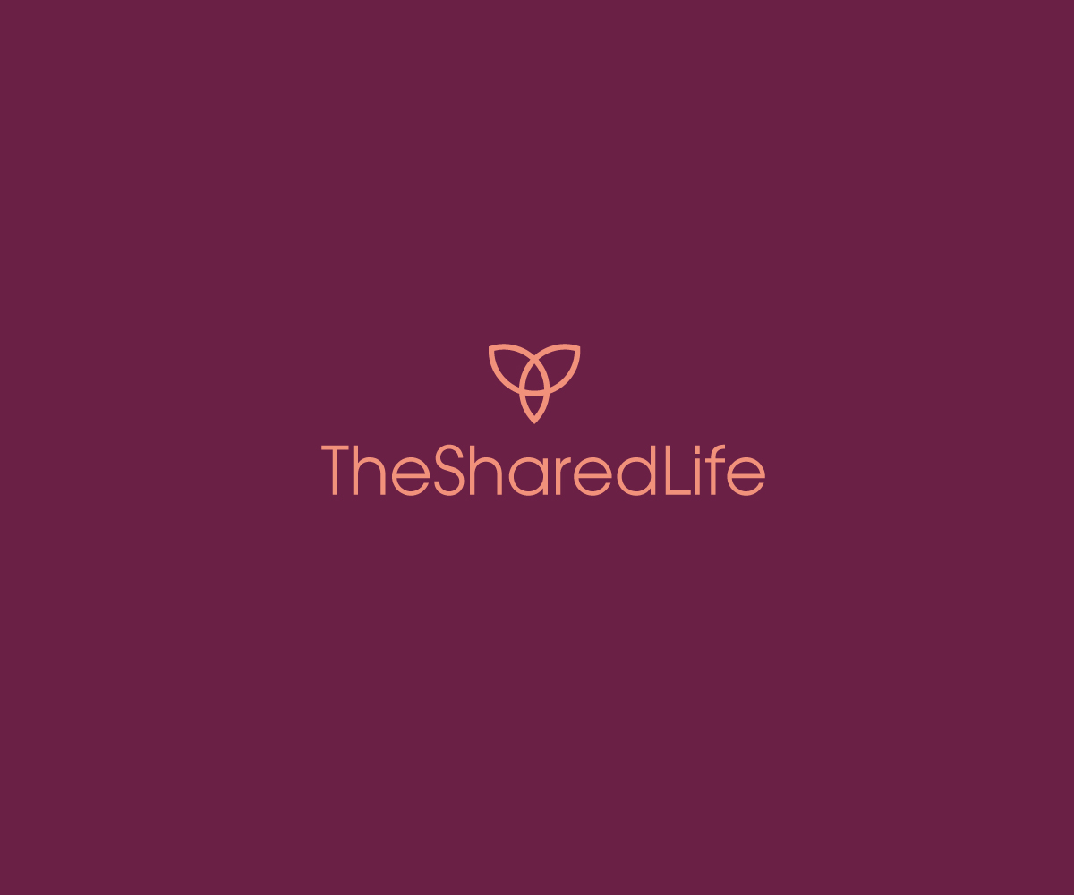 Logo Design by ATDias for The Shared Life | Design #19452584