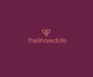 Logo Design by ATDias for The Shared Life | Design: #19452584