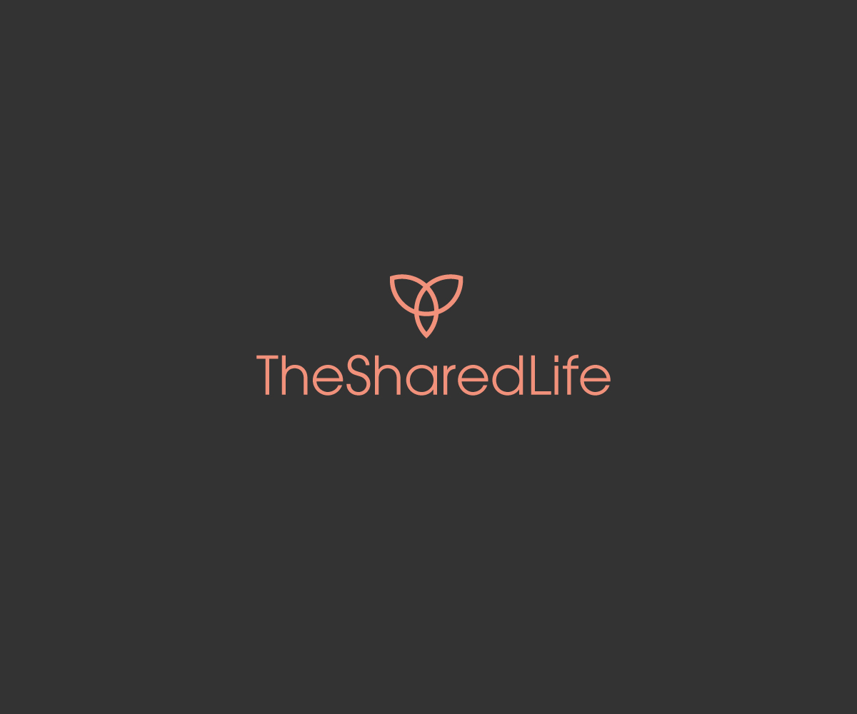 Logo Design by ATDias for The Shared Life | Design #19452585