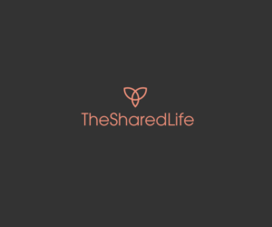 Logo Design by ATDias for The Shared Life | Design: #19452585