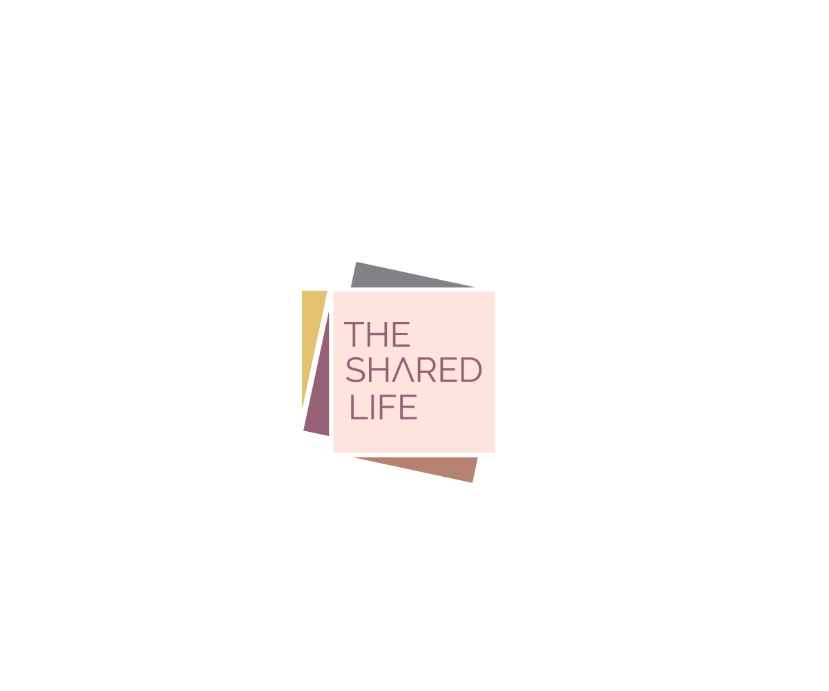 Logo Design by Alien Cookie for The Shared Life | Design #19416112