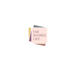Logo Design by Alien Cookie for The Shared Life | Design: #19416112