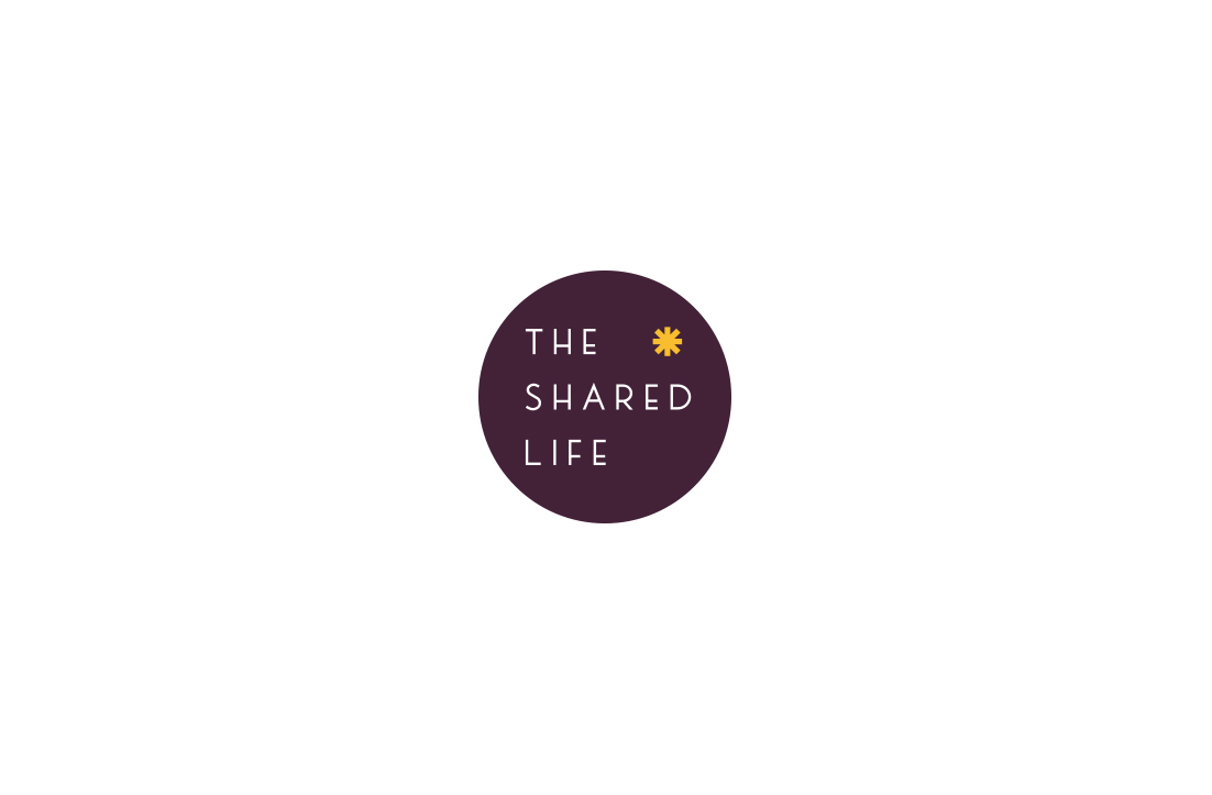 Logo Design by GLDesigns for The Shared Life | Design #19414226