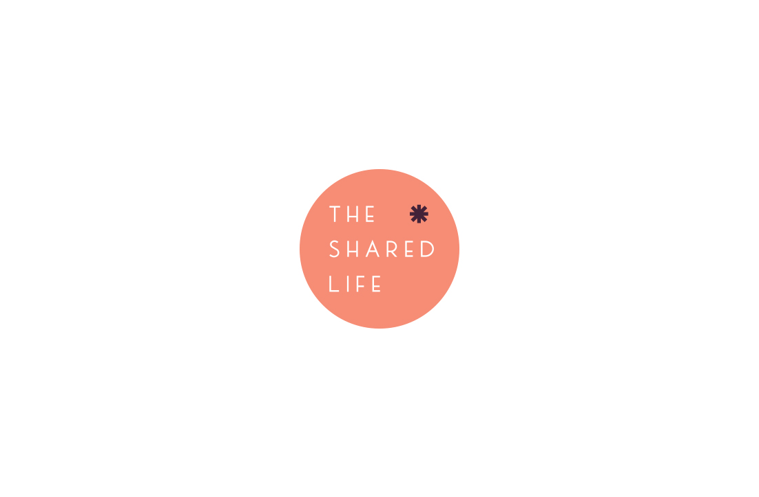Logo Design by GLDesigns for The Shared Life | Design #19414228