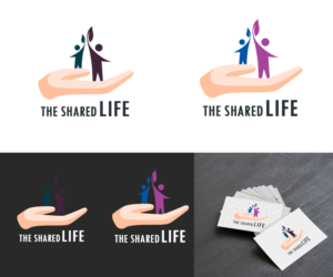 Design de Logo par alvin_cool24 pour The Shared Life | Design #19424458